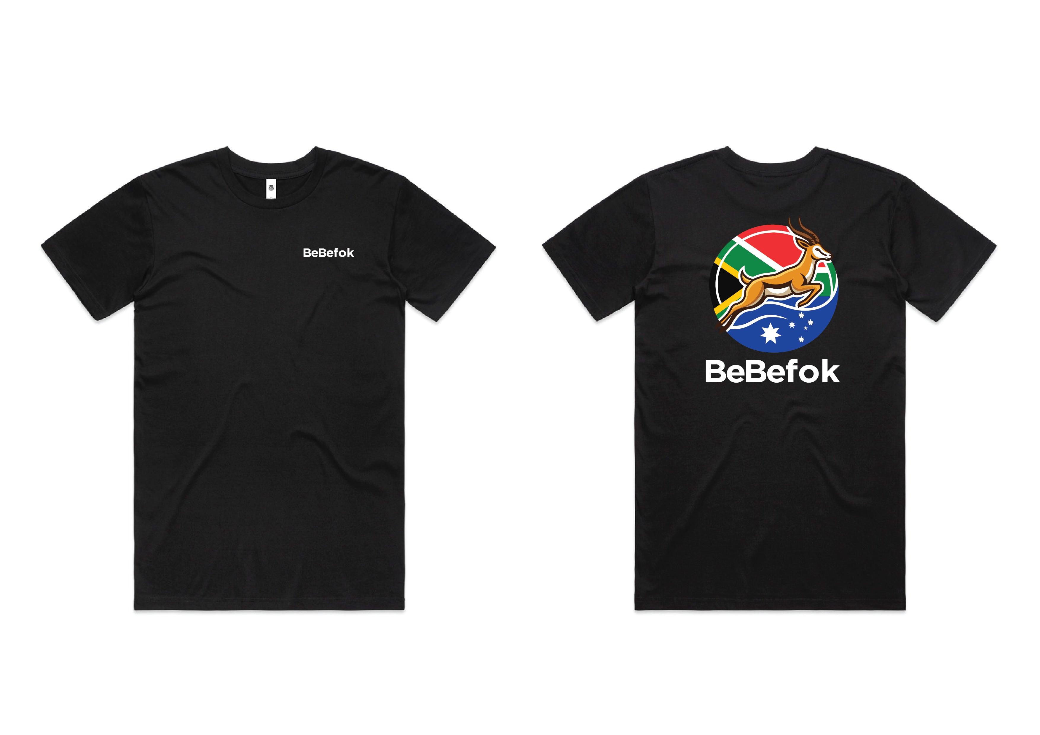 Short Sleeve T-shirt (print)