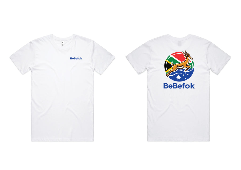 Short Sleeve T-shirt (print)