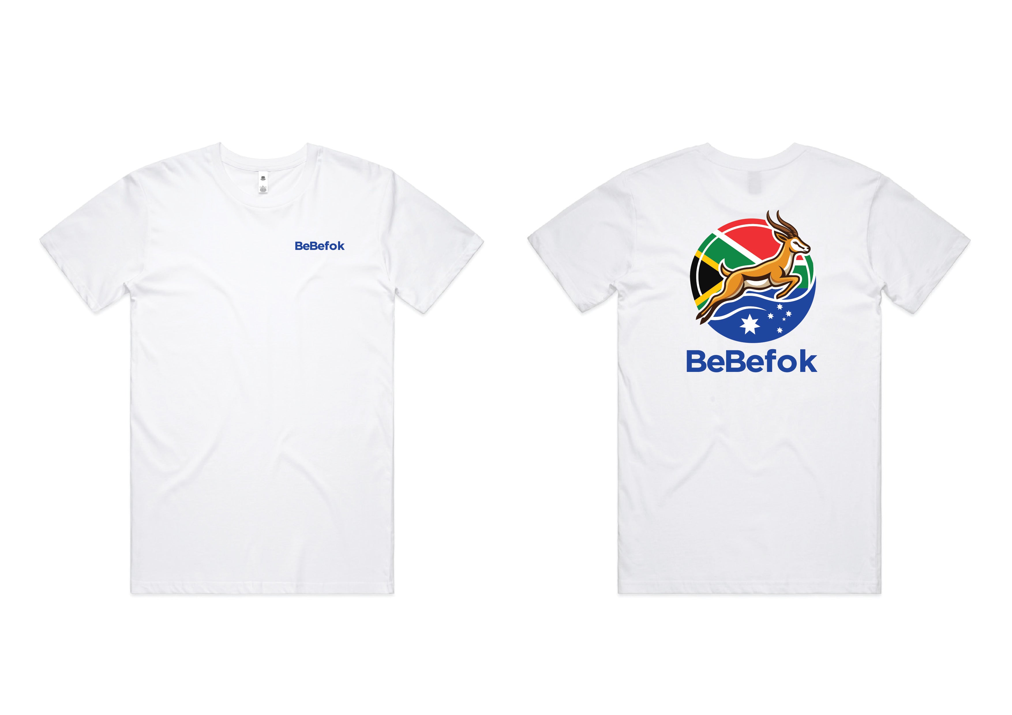 Short Sleeve T-shirt (print)