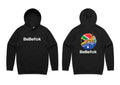 Hoodie (print)