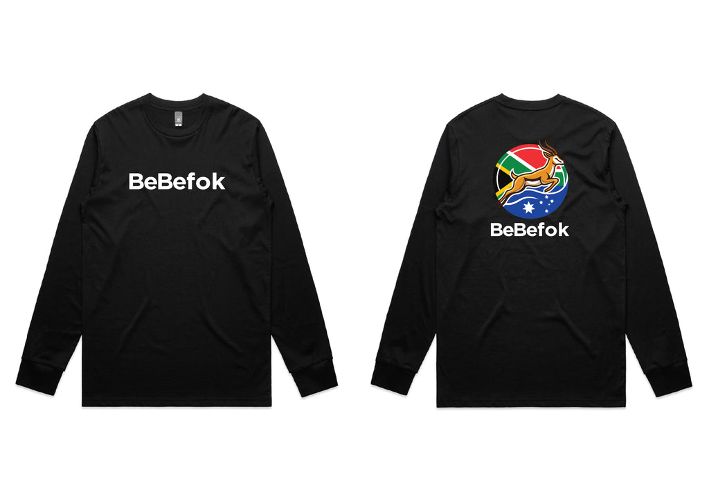 Long Sleeve T-shirt (print)