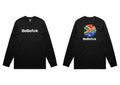 Long Sleeve T-shirt (print)