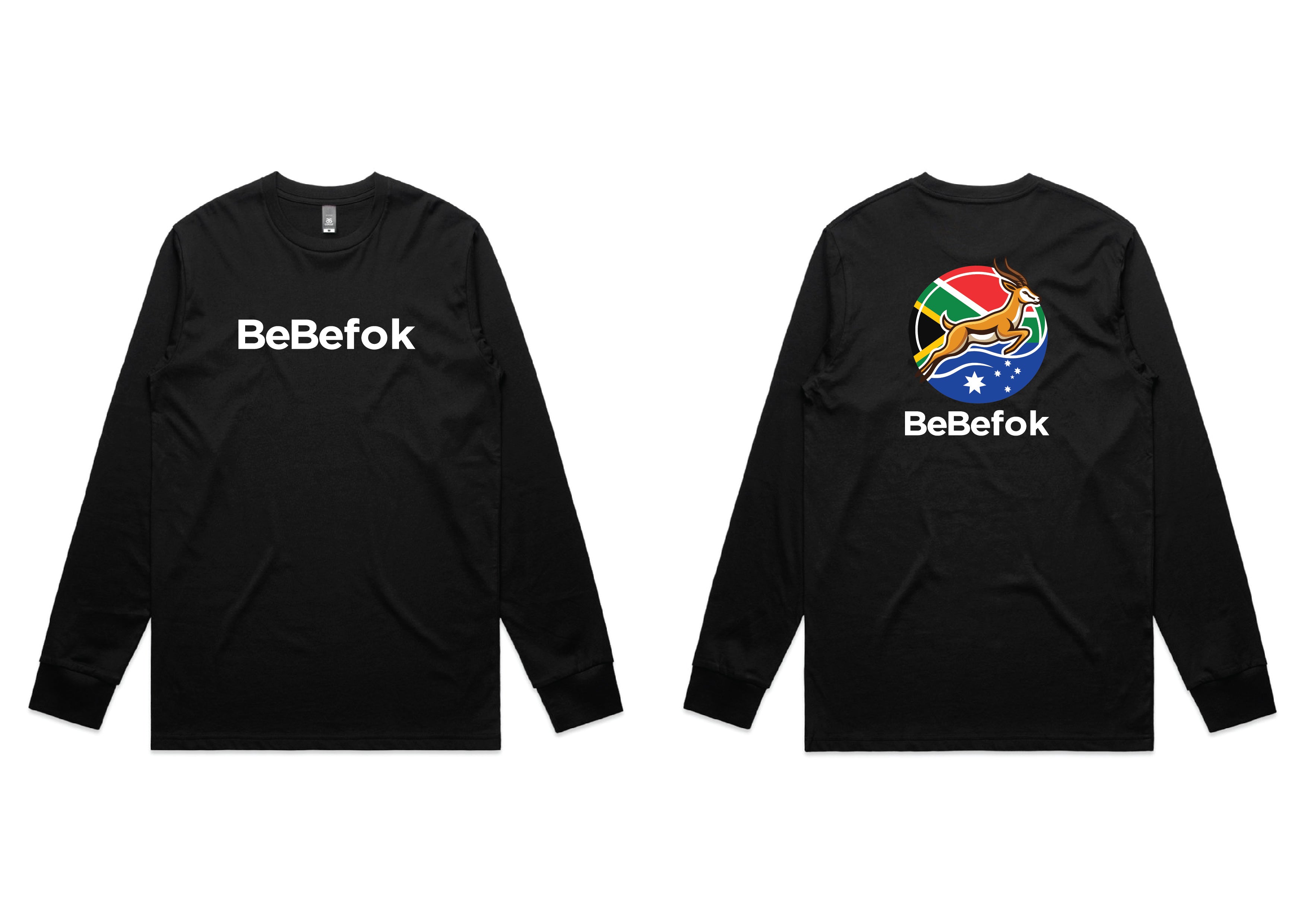 Long Sleeve T-shirt (print)