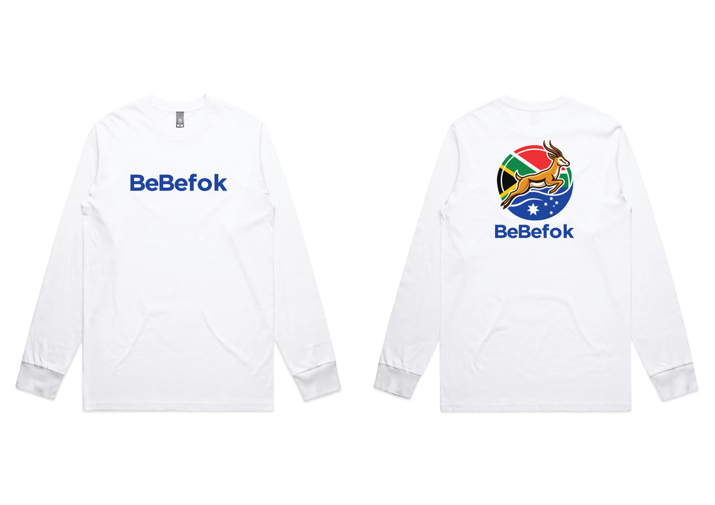 Long Sleeve T-shirt (print)