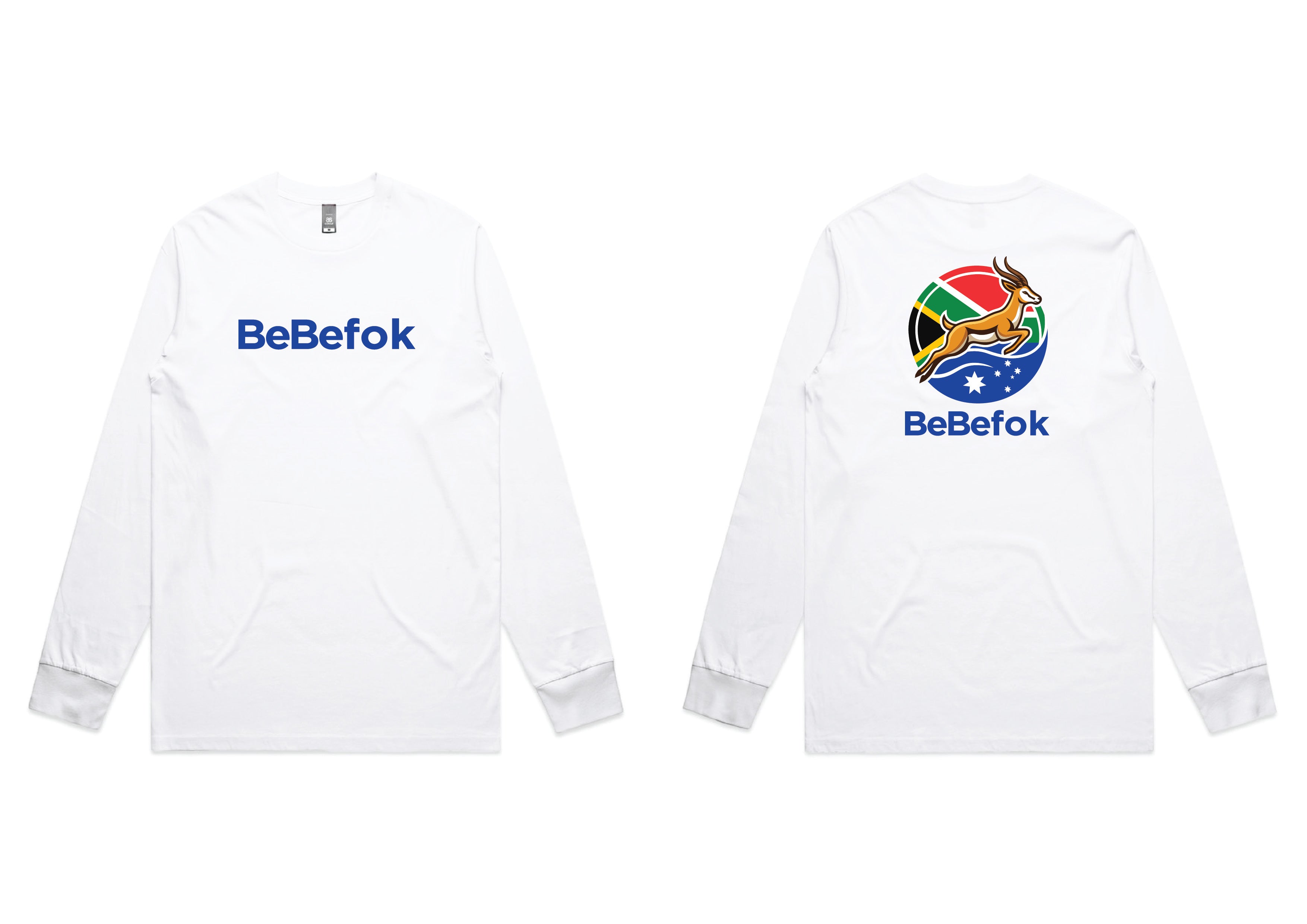 Long Sleeve T-shirt (print)