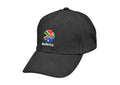 Faded Cap (embroidery)