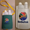 Squeezy Drinks Bottle 1L