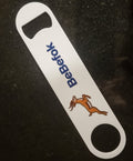 Bottle Opener - Aluminum